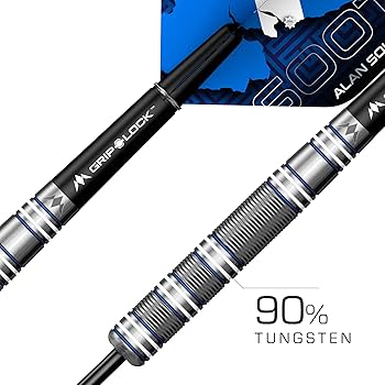 ミッションダーツ(ダーツ バレル) 楽天市場】MISSION DARTS(ミッションダーツ) Chiron M1 STEEL